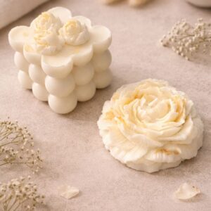 peony and bubble ( combo )